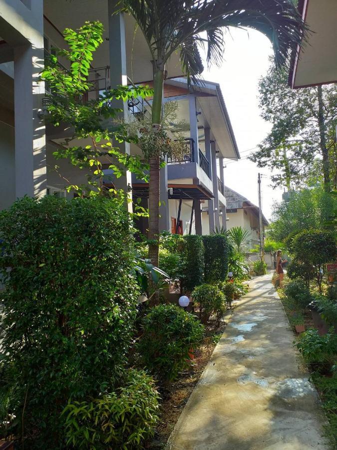 Tamarind Twin Resort Koh Lanta Exterior photo