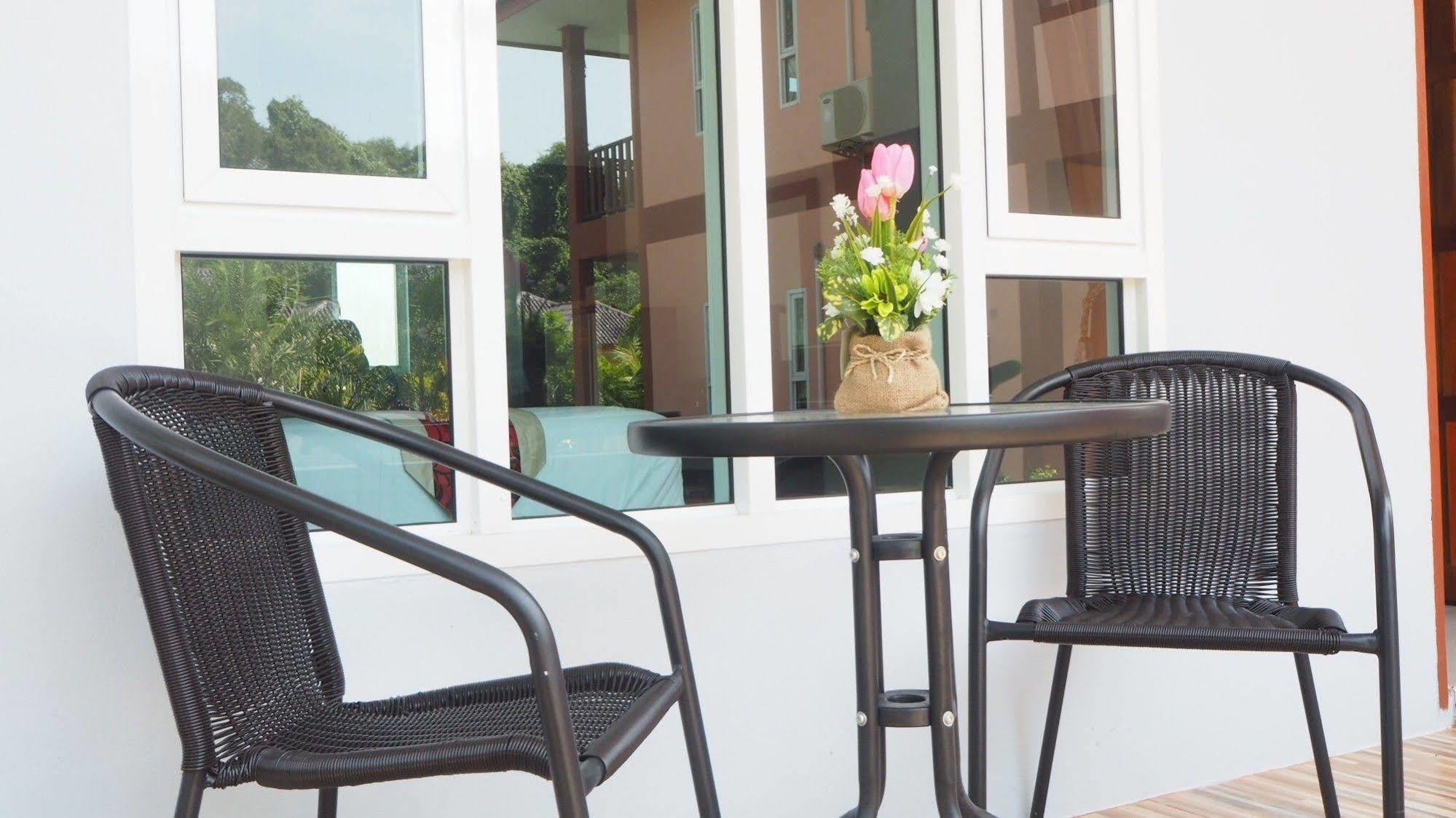 Tamarind Twin Resort Koh Lanta Exterior photo